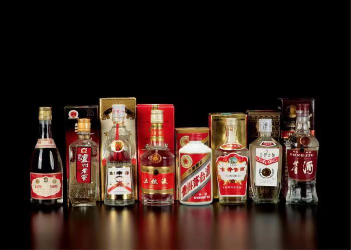 平武茅台酒回收