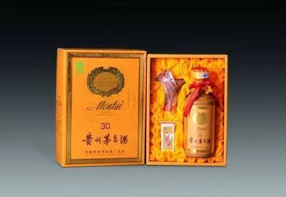 平武年份酒回收